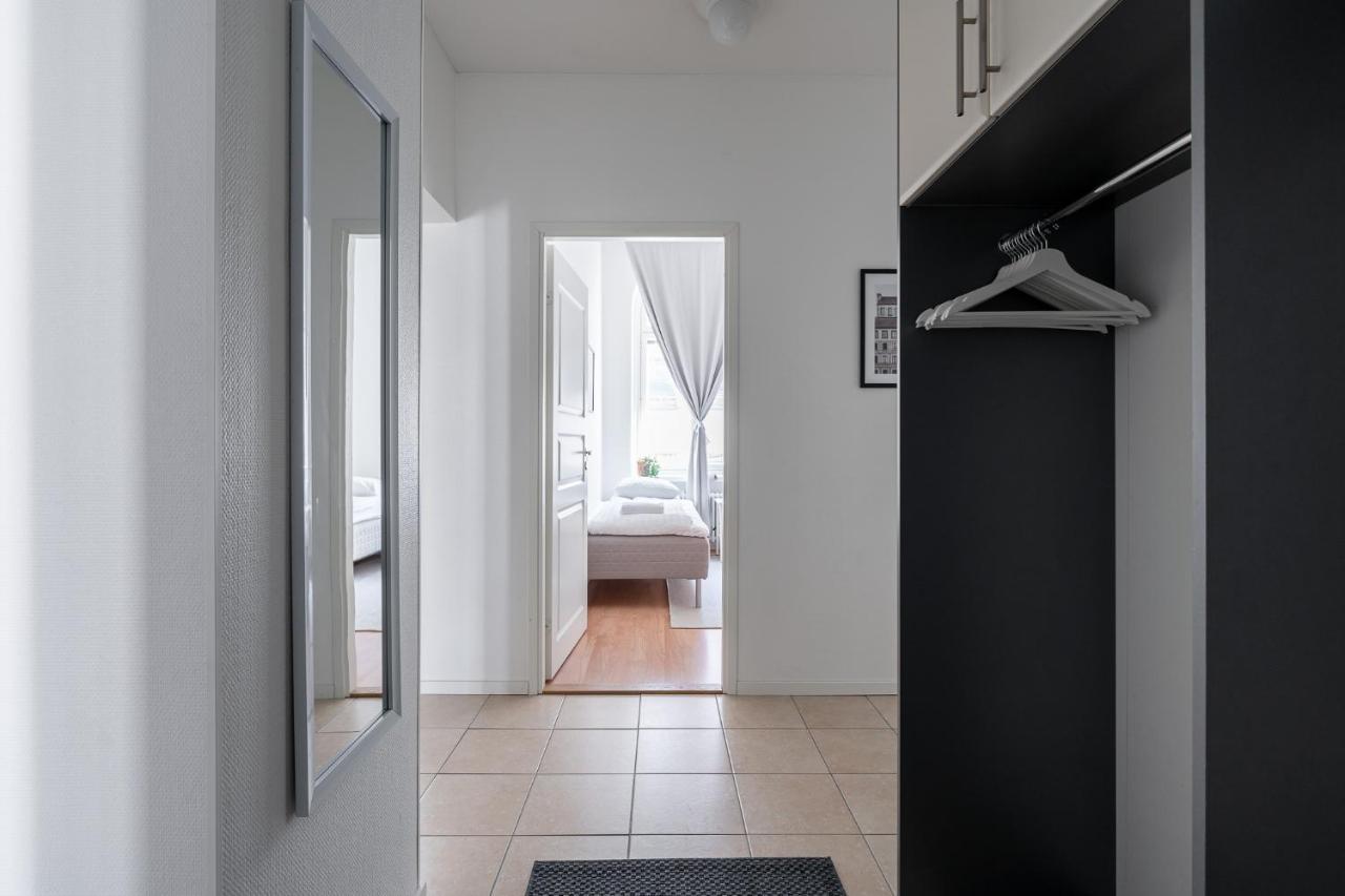 Historical 3br Downtown With Sauna - Hosted By 2ndhomes Apartment